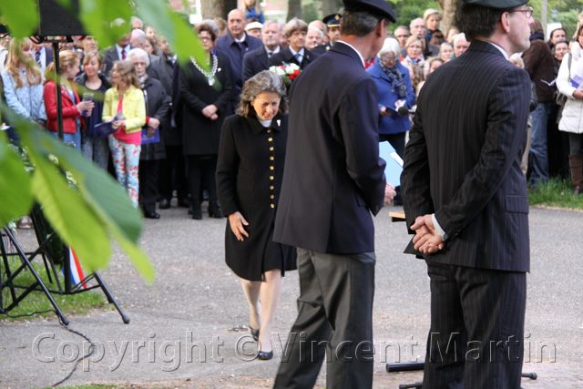 Dodenherdenking